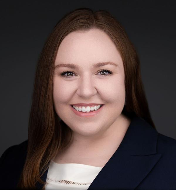 Sabrina Foley LOD